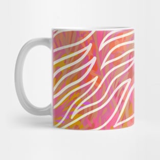 Pattern design Mug